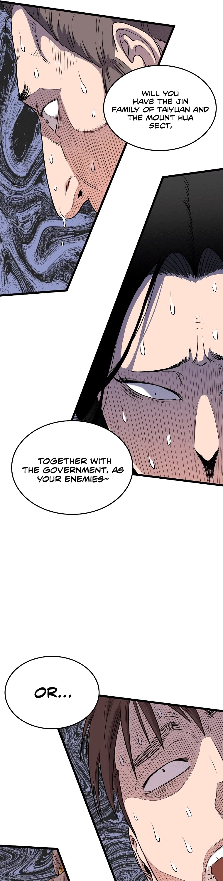 Murim Login Chapter 99 image 25
